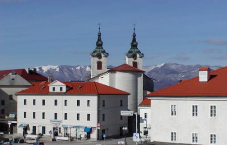 Postojna City Guide