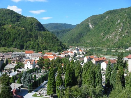 Radeče In Your Pocket