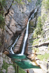 Bohinj Makes the Top 5!