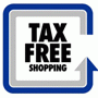 Shop Tax Free in Slovenia