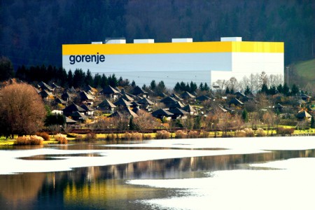 Gorenje