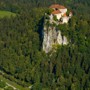 Bled Castle