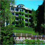 Garni Hotel Jadran