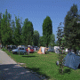 Camp Danica
