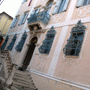 Besenghi degli Ughi Palace