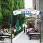 Gostilna Korte