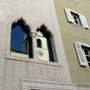 Manzioli Palace