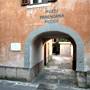 Parenzana Museum
