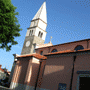 St Maurus Church
