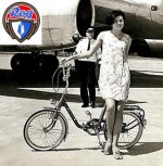 Rog's Pony Bicycles