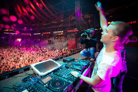 Best Ljubljana Nightlife 2013
