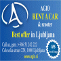AGIO Rent-a-Car