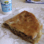 Battle of the Burek!