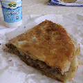 Battle of the Burek!