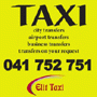 Elit Taxi