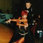 Ask a ... World Champion Dancer