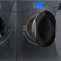 Gorenje's Premium Touch Washing Machine and Tumble Dryer