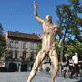 Mesarski Most