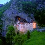 Predjama Castle