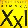 Gostilnica Rimska XXI