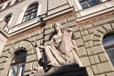 Sightseeing in Ljubljana