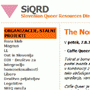 SiQRD