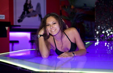 Ask an ... Exotic Dancer