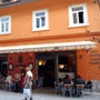 Pizzeria Osmica