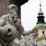 Robba Fountain