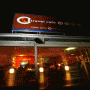 STA Travel Café