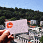 Urbana Ljubljana Tourist Card