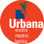 Urbana Card
