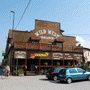 Wild West Saloon