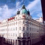 Grand Hotel Union Executive