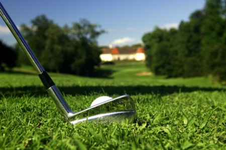 The Best Golf Courses in Slovenia