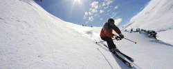 Best Ski Resorts in Slovenia