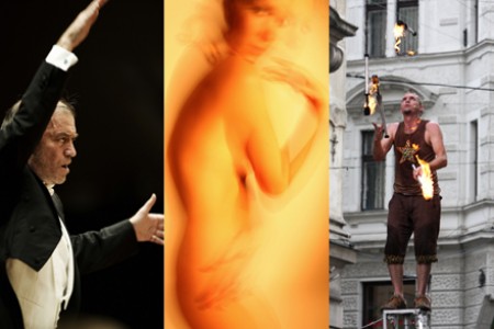 Culture & Events in Ljubljana