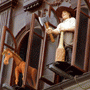 Ljubljana Puppet Theatre