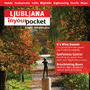 What's been the best cover of Ljubljana's best city guide?