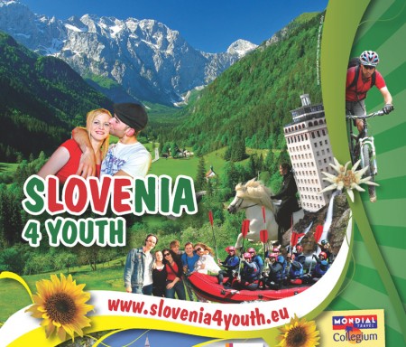 Slovenia 4 Youth