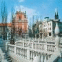 Tromostovje