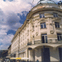 Grand Hotel Union Business