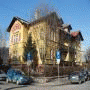 Vila Veselova