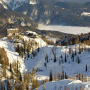 Vogel Ski Center
