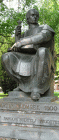 Bishop Slomšek Monument