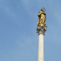 Plague Column