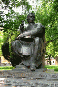 History of Maribor