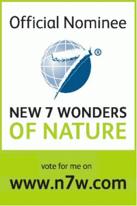 Lake Bled Nominated For New 7 Wonders