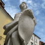 1st of May Square