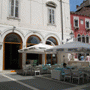 Tartini Café